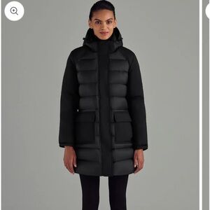 Triple F.A.T. Goose Ashay Down Parka